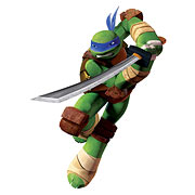 Teenage Mutant Ninja Turtles Leo Giant Wall Decal